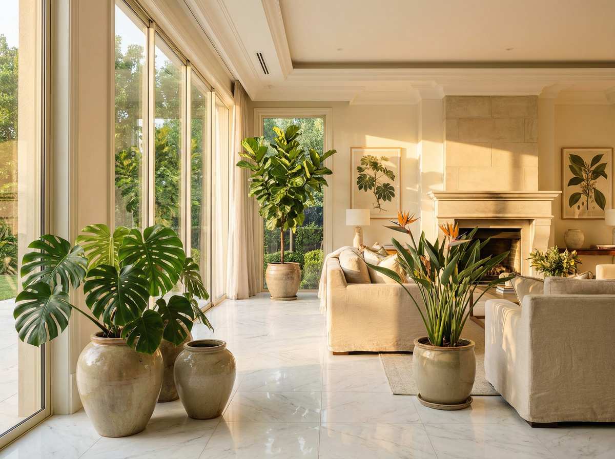 爱情岛室内植物测评视频