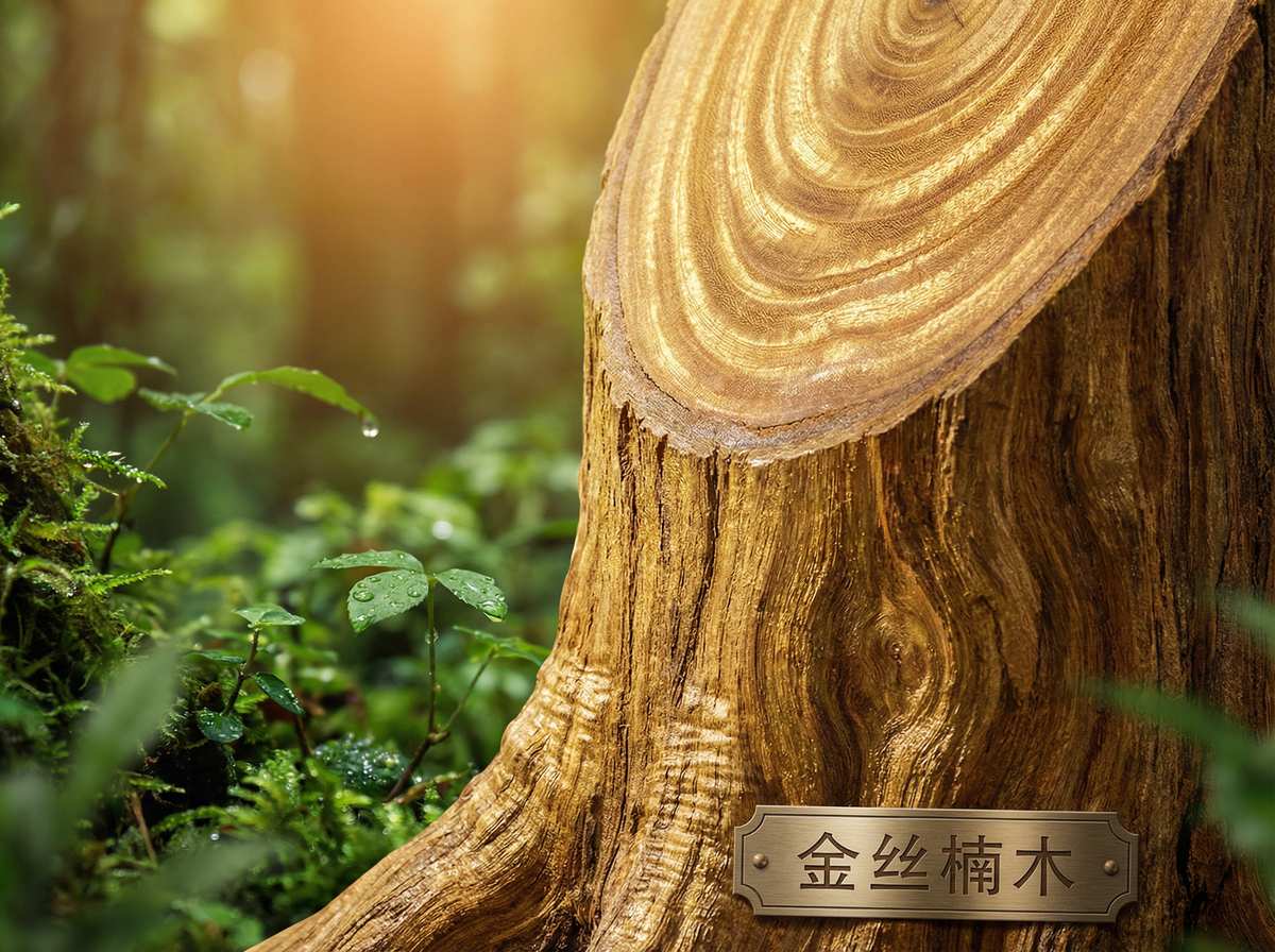 爱情岛金丝楠木测评视频